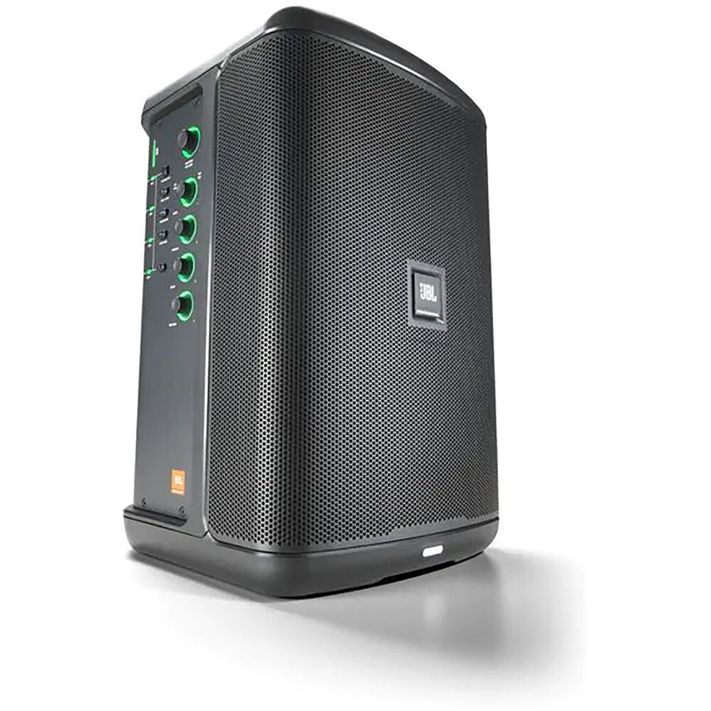 JBL 4CH MIXER,SWAPPABLE BATTERY,BT SPEAKER