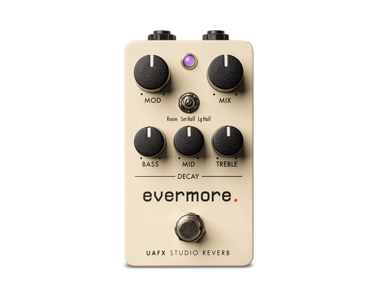 Evermore Studio Reverb