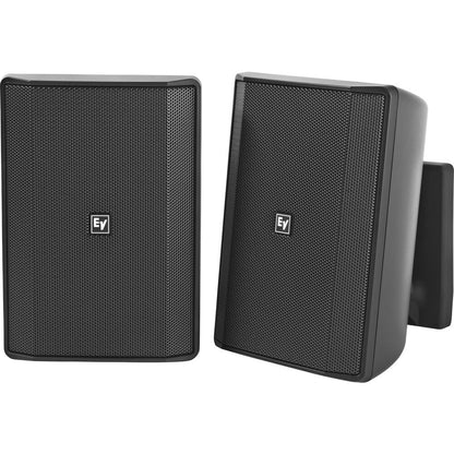 Electro-Voice EVID-S5.2TB 5" Installation Loudspeaker, 70V/100V (Pair)