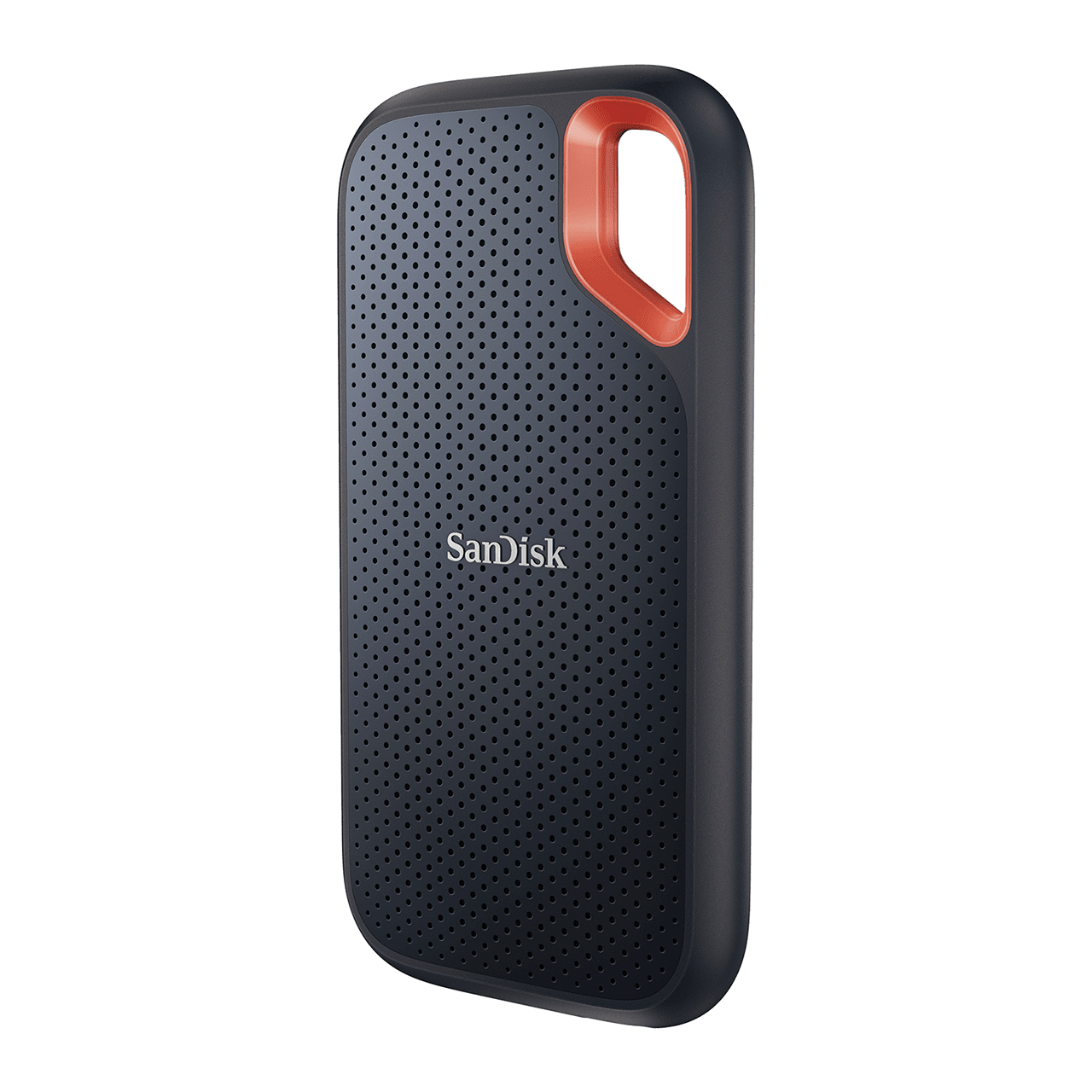 SanDisk Extreme portable SSD