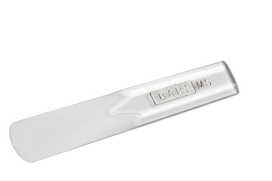 BARI Original Bb Clarinet Synthetic Reed
