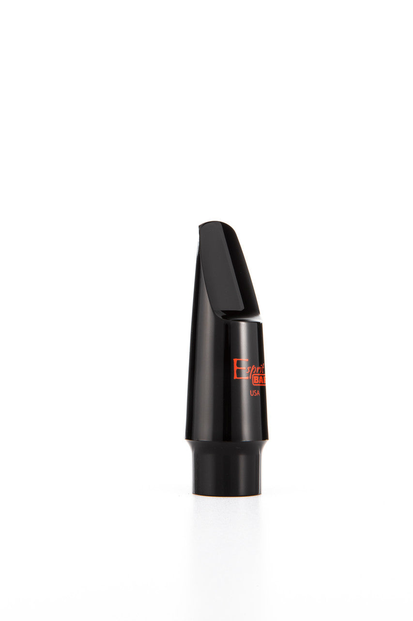 BARI Esprit Alto Saxophone Mouthpiece (Round Chamber)
