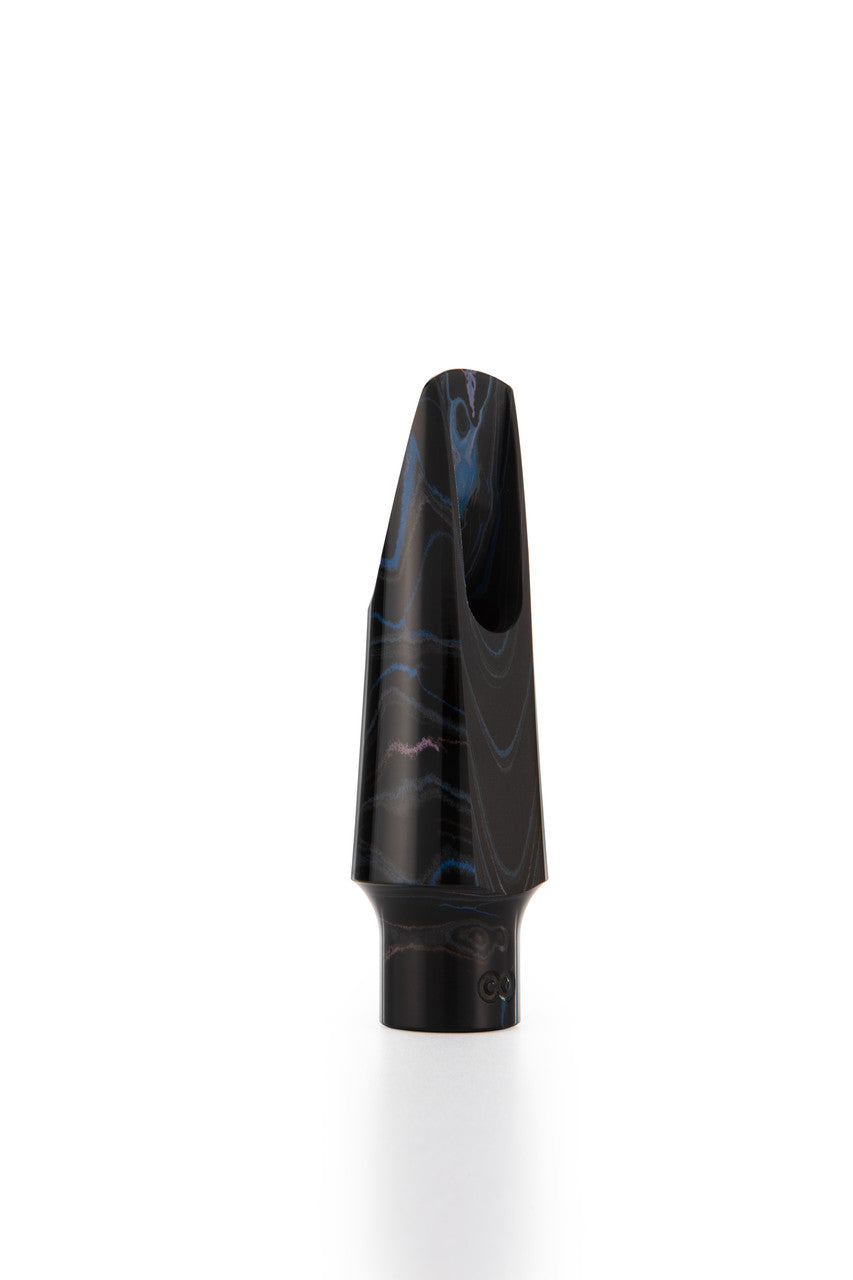 BARI Infinity Hard Rubber Tenor Saxophone Mouthpiece - view 3