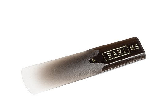 BARI Star Soprano Saxophone Synthetic Reed