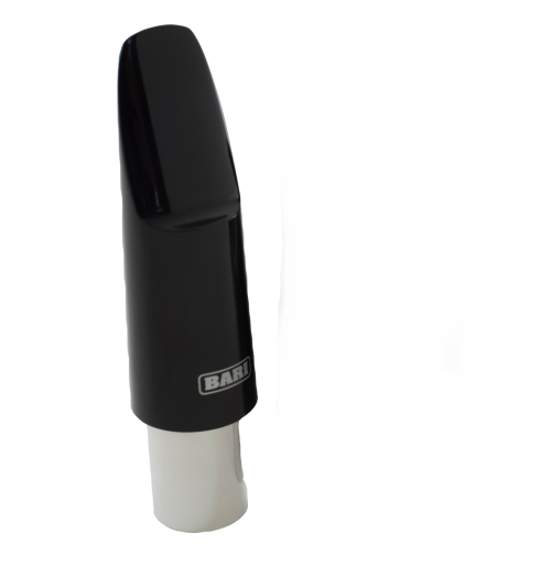 BARI Hard Rubber Baritone Saxophone Mouthpiece
