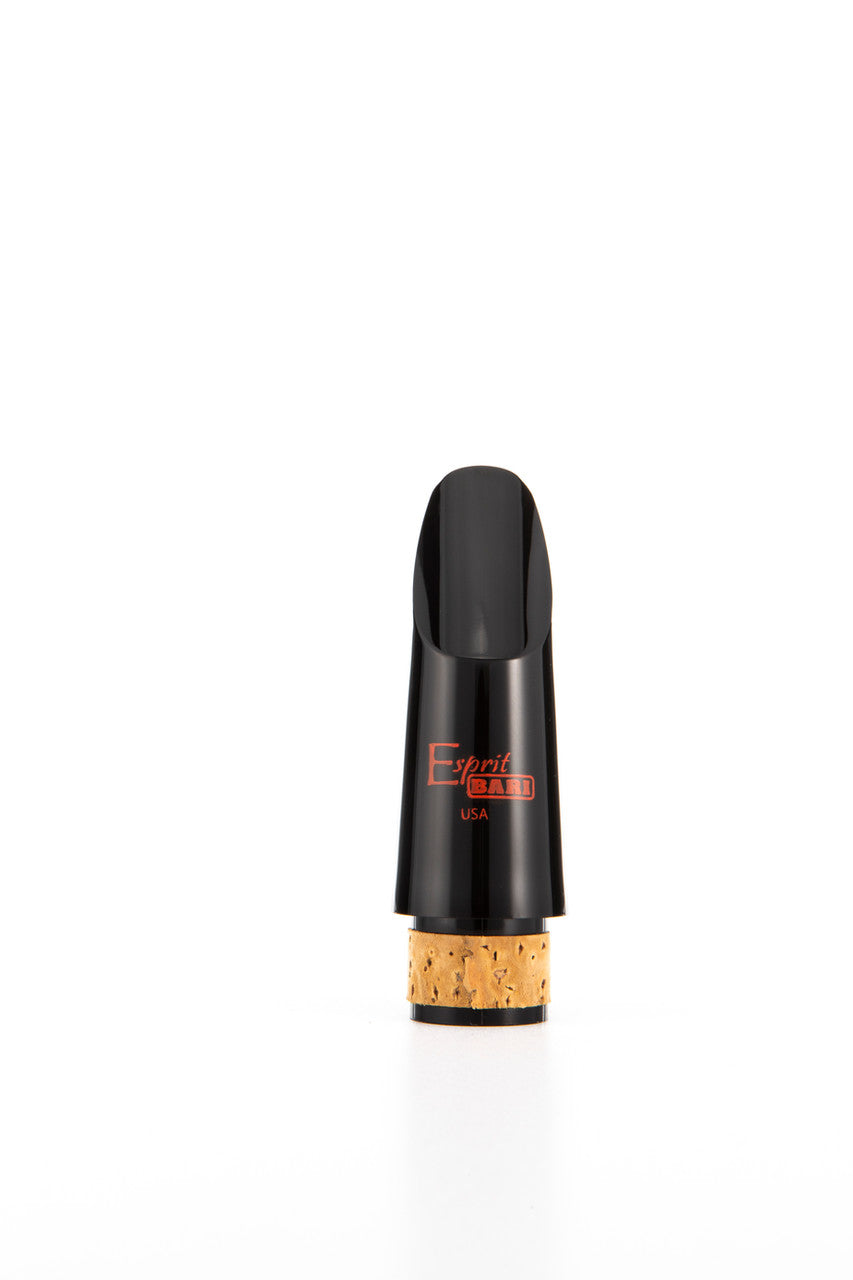 BARI Esprit Bb Clarinet Mouthpiece - view 2