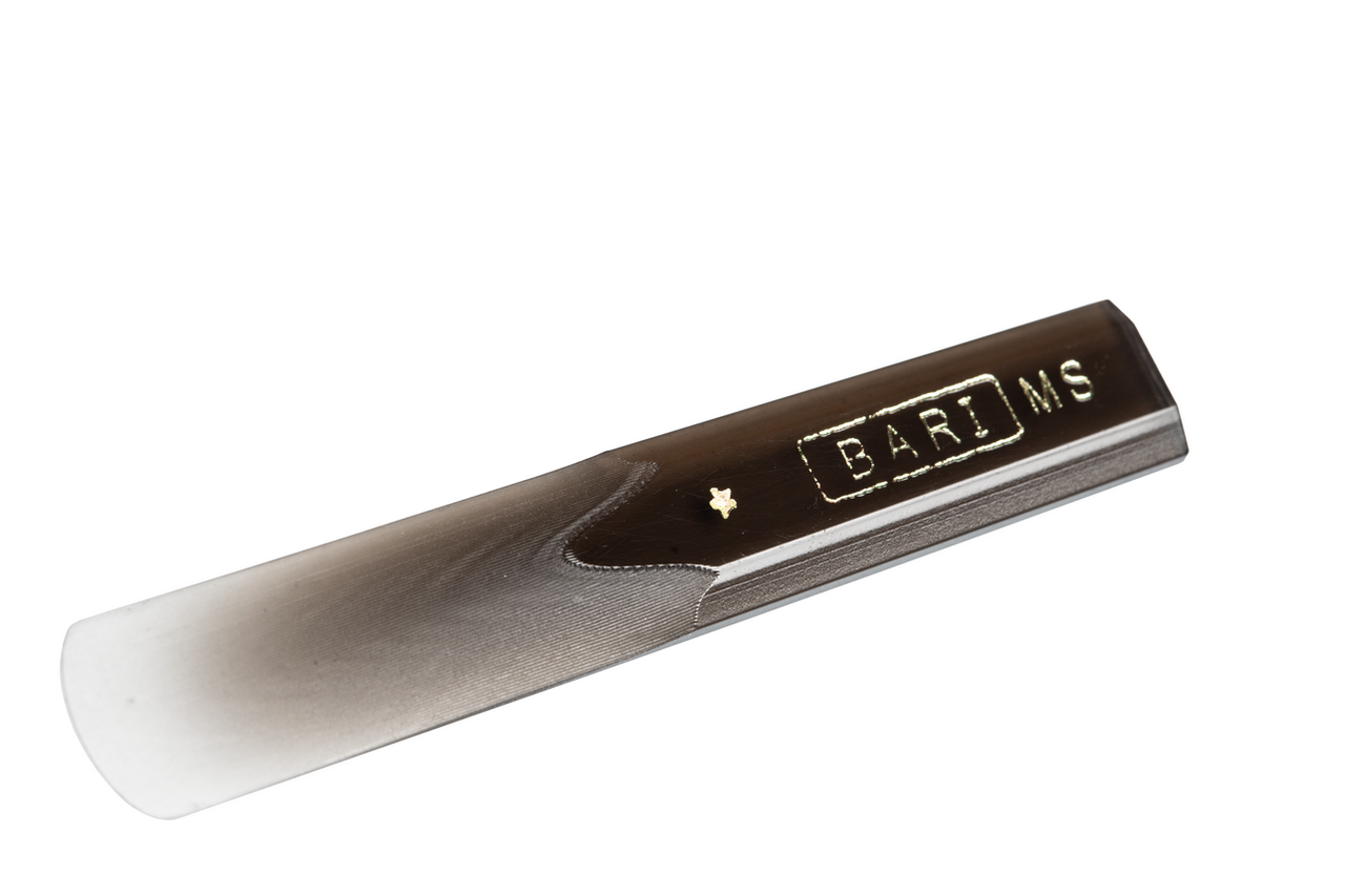 BARI Star Bb Clarinet Synthetic Reed