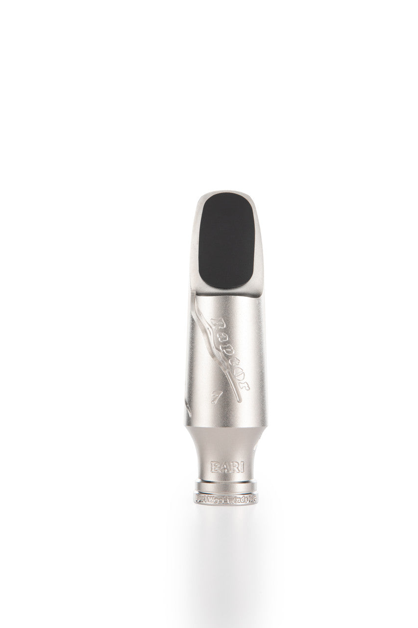 BARI Raptor Alto Saxophone Mouthpiece - view 2