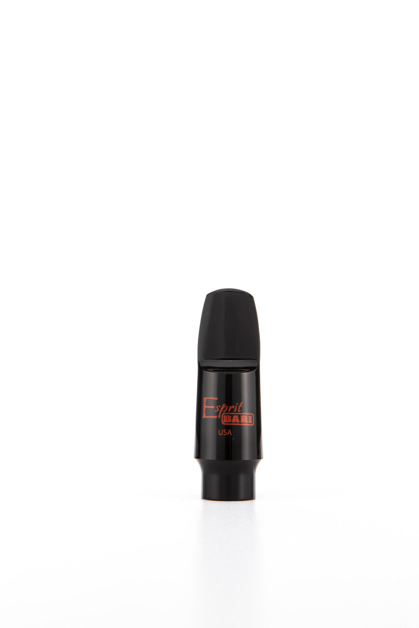 BARI Esprit Soprano Saxophone Mouthpiece - view 2