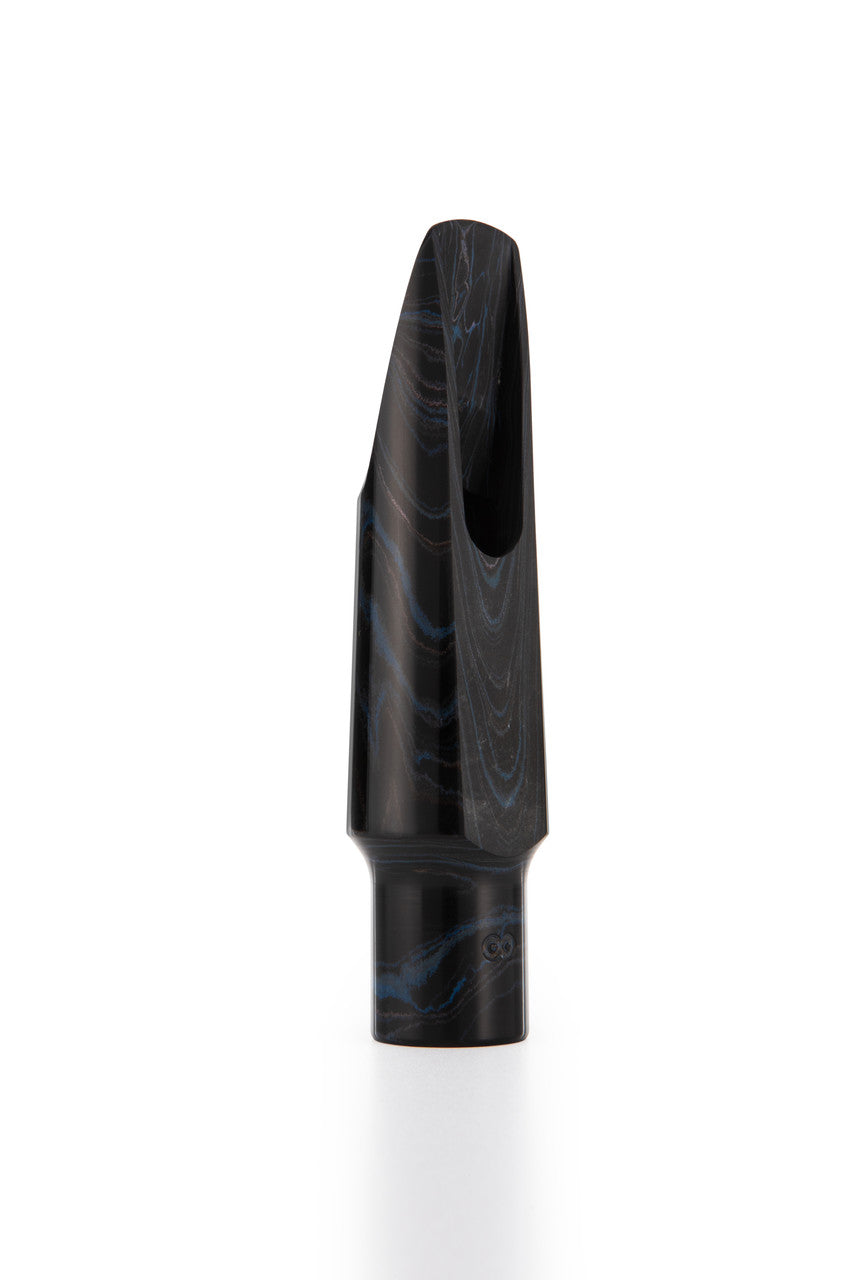 BARI Infinity Hard Rubber Baritone Saxophone Mouthpiece - view 3