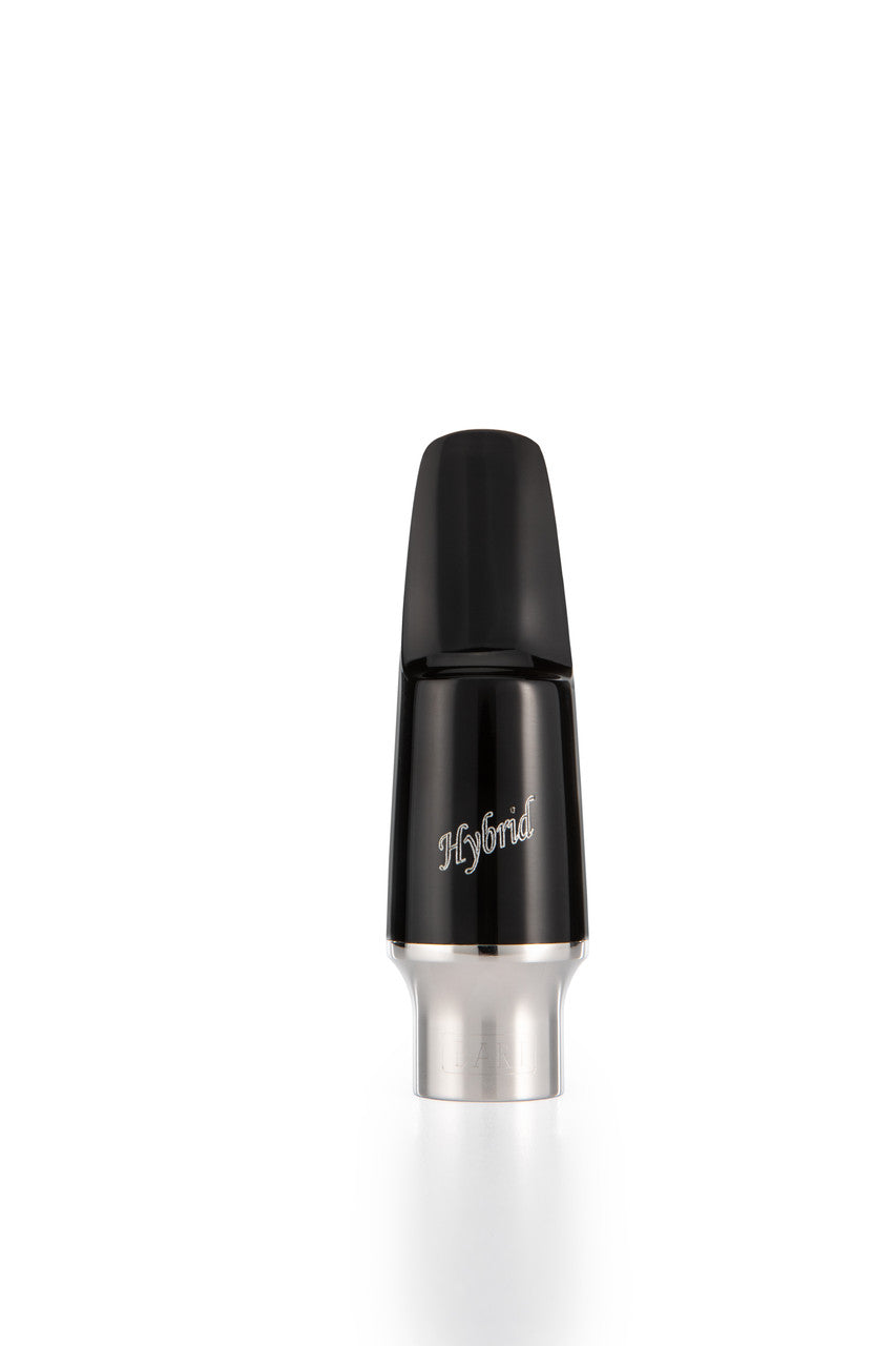 BARI Hybrid Stainless Steel Tenor Saxophone Mouthpiece - view 2