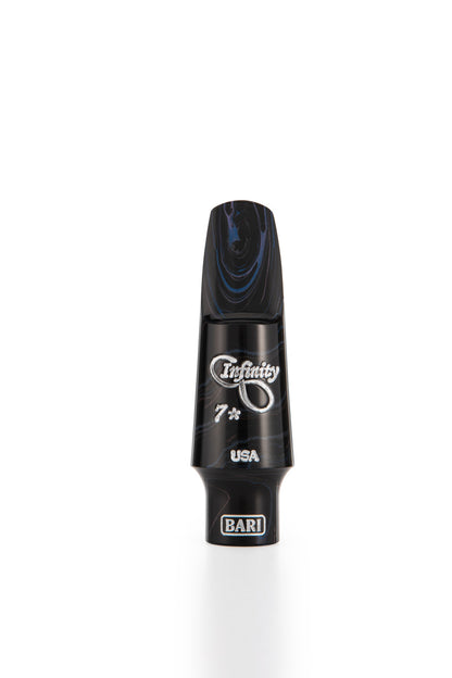 BARI Infinity Hard Rubber Tenor Saxophone Mouthpiece - view 2