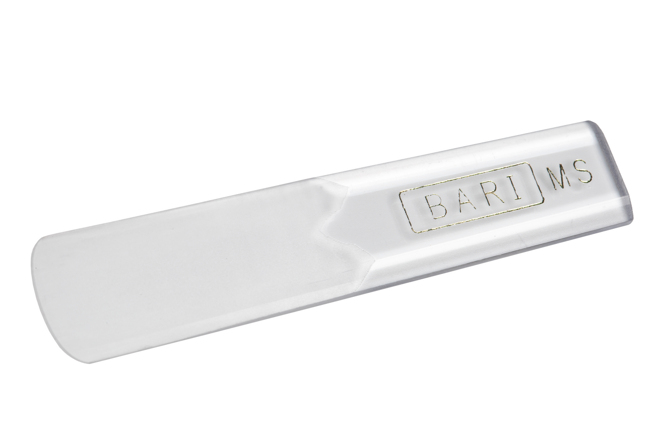BARI Original Alto Saxophone Synthetic Reed