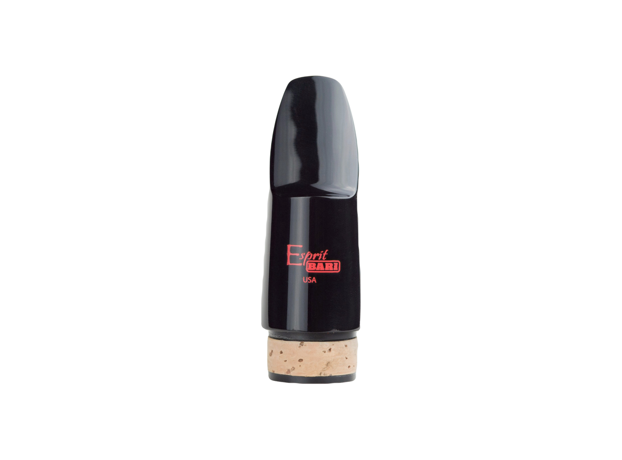 BARI Esprit Bass Clarinet Mouthpiece
