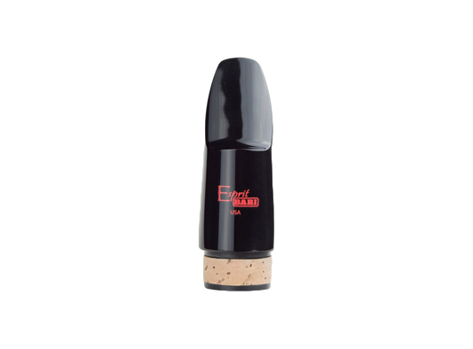 BARI Esprit Bass Clarinet Mouthpiece