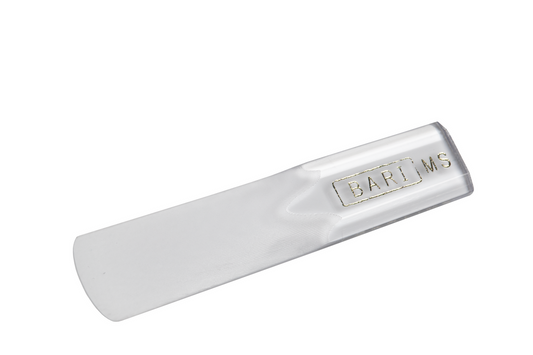 BARI Original Soprano Saxophone Synthetic Reed