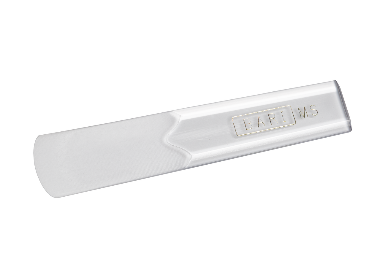 BARI Original Baritone Saxophone Synthetic Reed