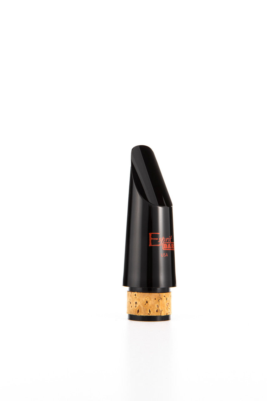 BARI Esprit Bb Clarinet Mouthpiece