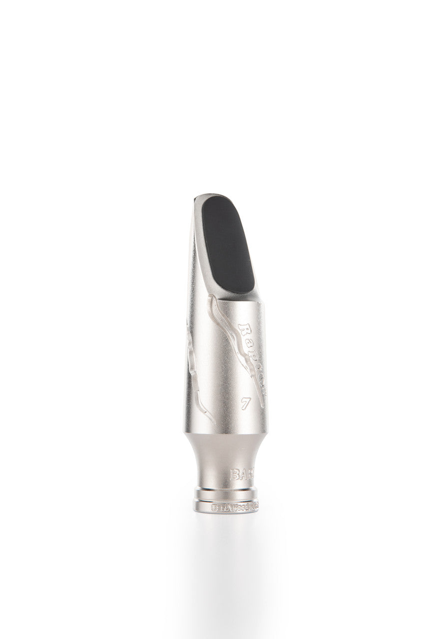 BARI Raptor Alto Saxophone Mouthpiece