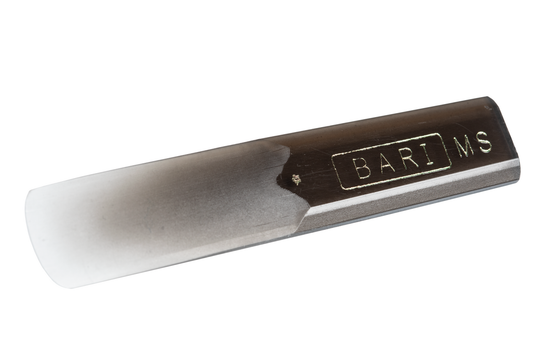 BARI Star Alto Saxophone Synthetic Reed