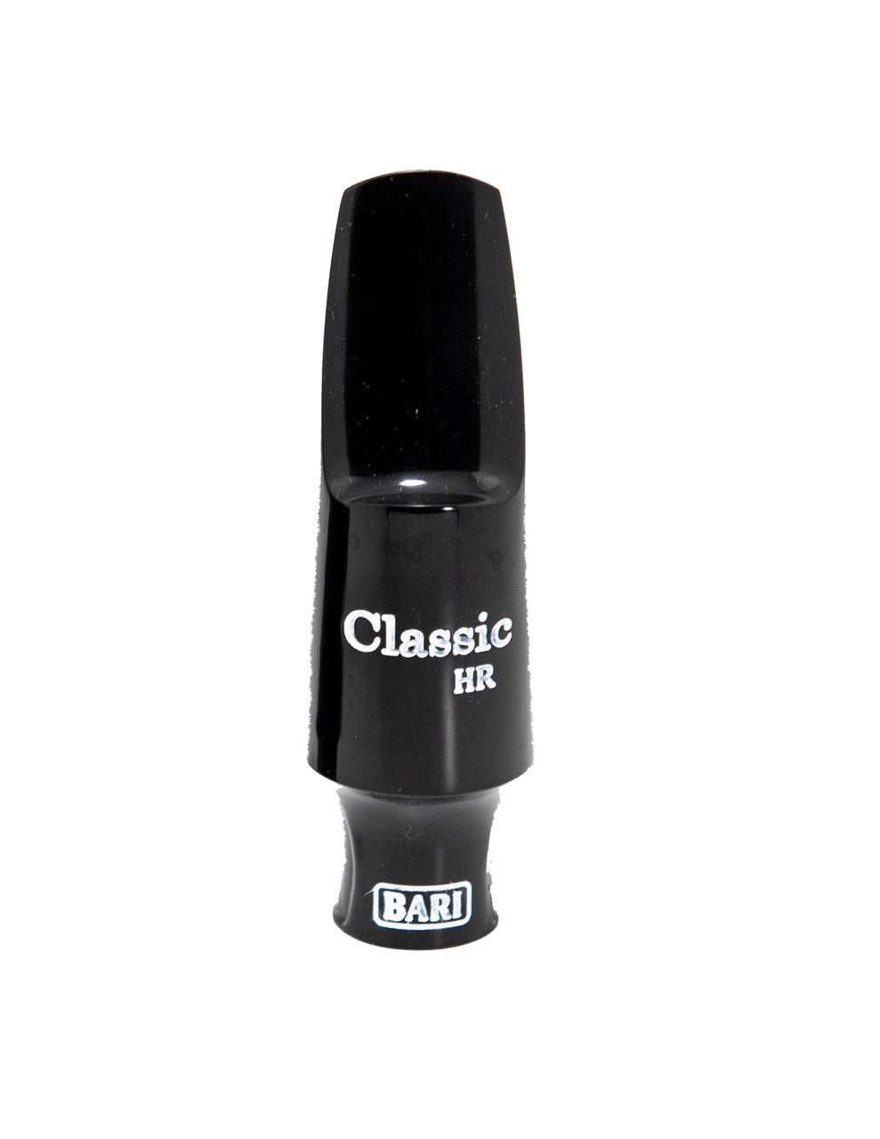 BARI Hard Rubber Tenor Saxophone Mouthpiece
