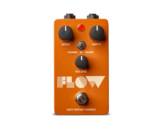 Flow Vintage Tremolo