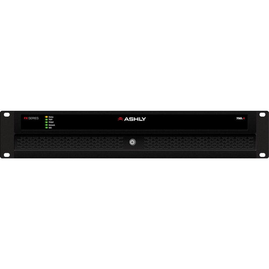 ASHLY 4-Channel Power Amplifier