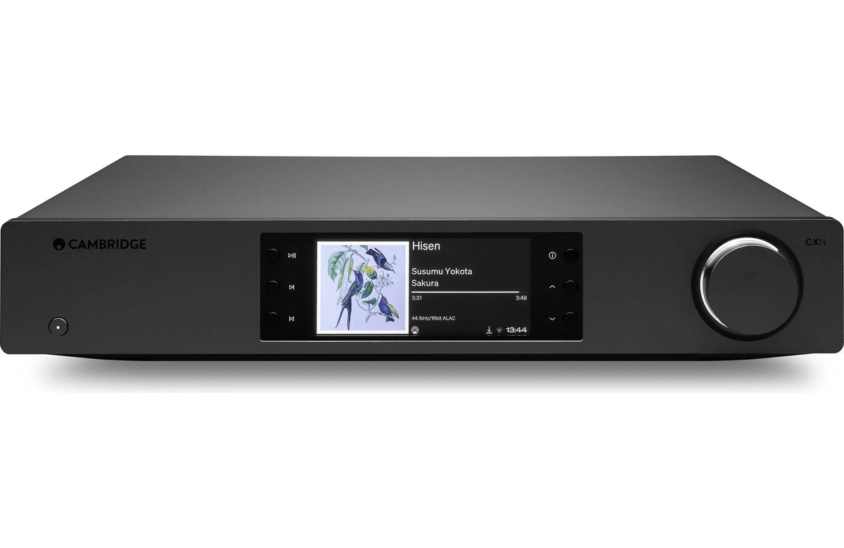 Cambridge Audio CXN100 SE Network Player
