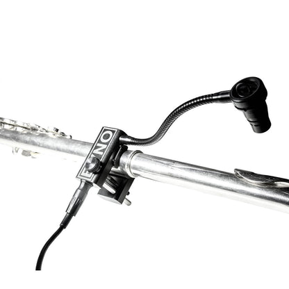 FLX-Ta4 (Mic & Cable only for Evno A2 and Shure Transmitters)