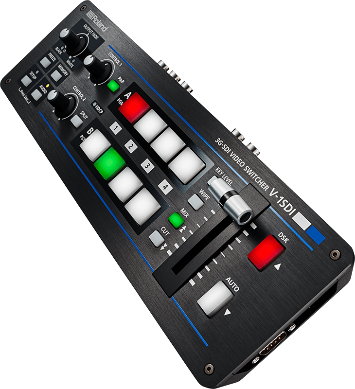 Roland V-1SDI Video Switcher