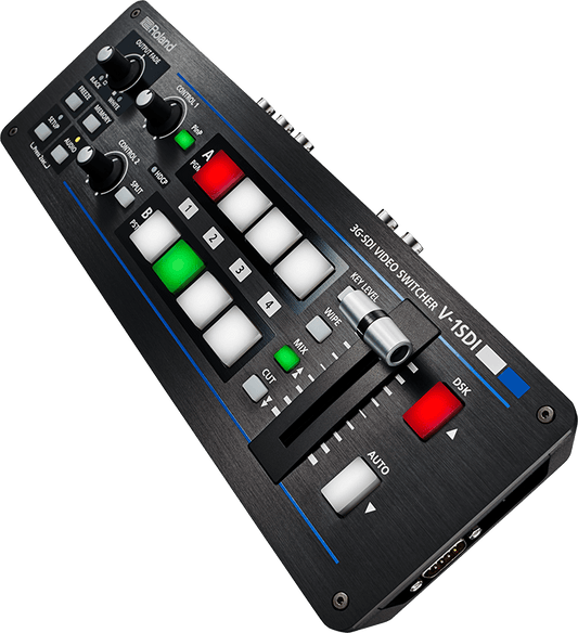 Roland V-1SDI Video Switcher