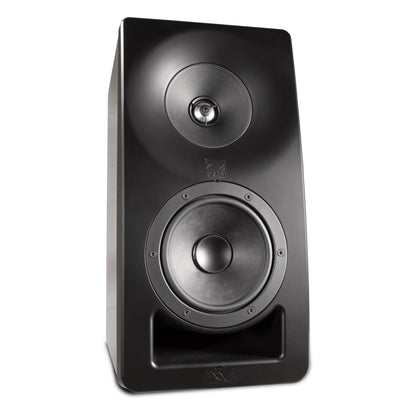 Kali Audio SM-5-C 5 Inch 3-Way Passive In-Ceiling Studio Monitor, view 2