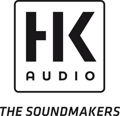HK Audio PA Systems & Speakers