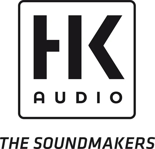 HK Audio PA Systems & Speakers