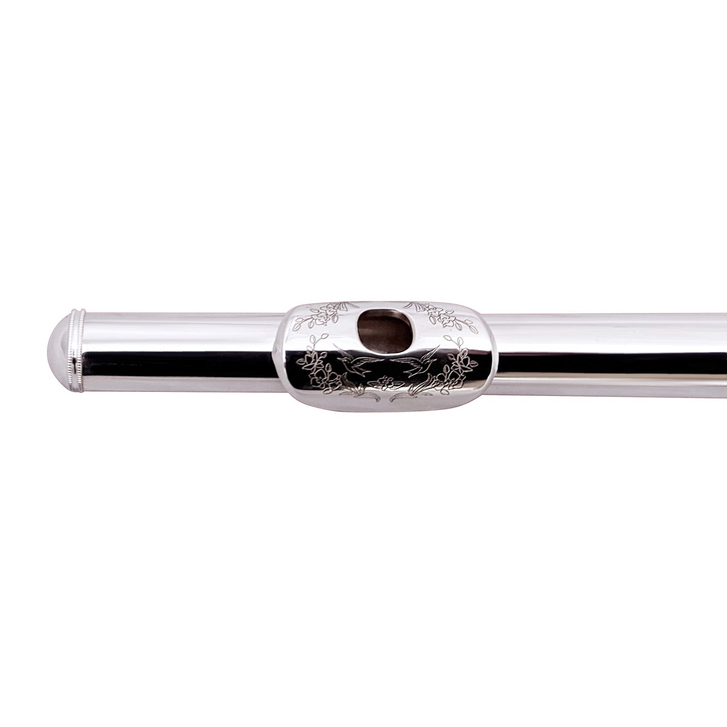 Revelation Series Professional Flute / Offset G / Split E Mechanism