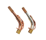 Special Edition Revelation Series Professional Alto Saxophone (925 neck)