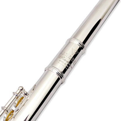 Revelation Series Professional Flute / Offset G / Split E Mechanism