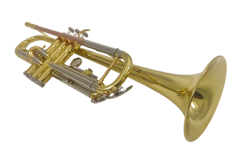 Triumph Series Trumpet [VTRP-TSGL]
