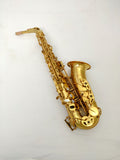 Revelation Series Professional Alto Saxophone