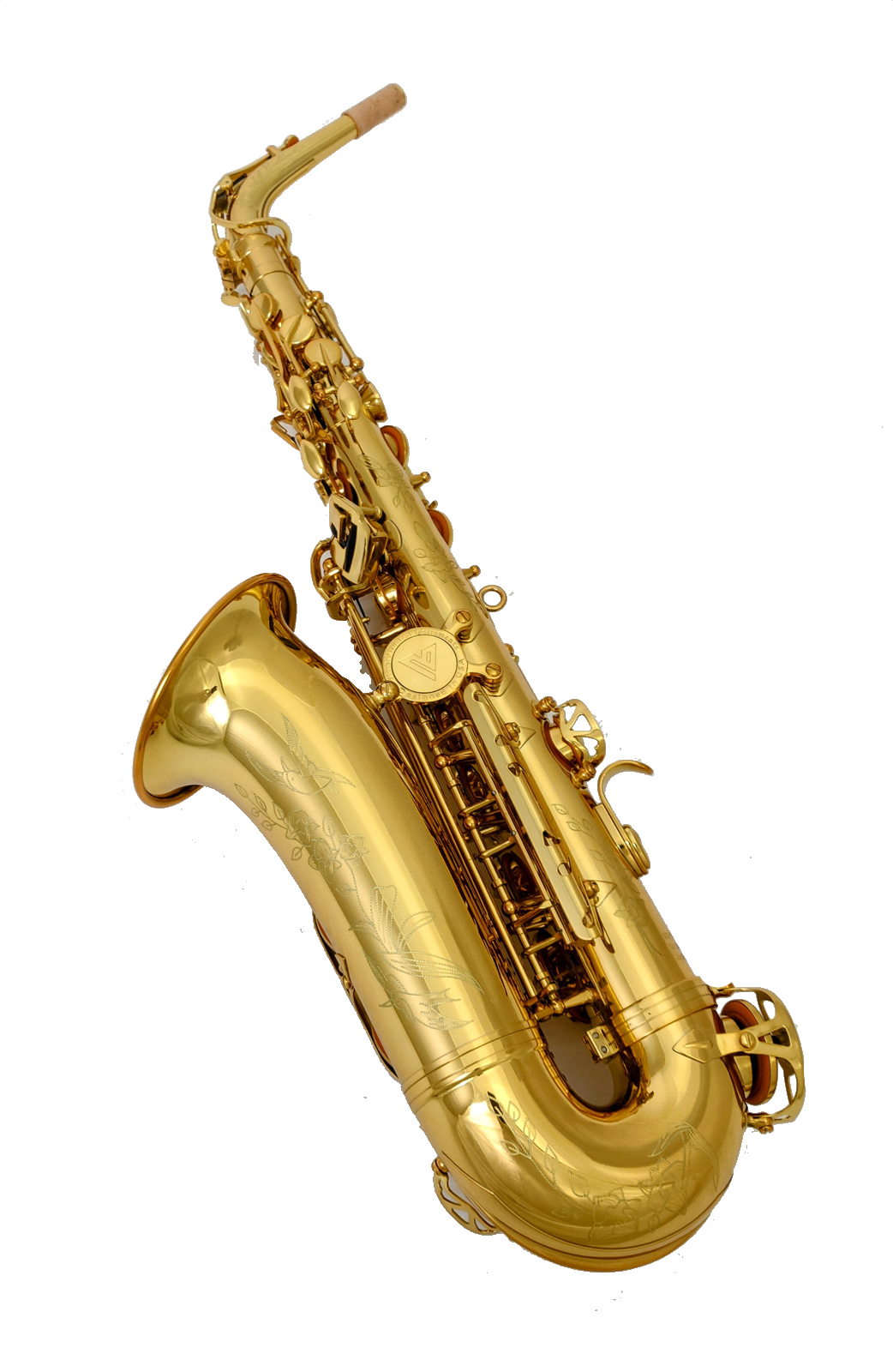 Revelation Series Professional Alto Saxophone