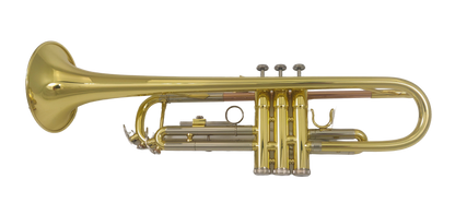 Triumph Series Trumpet