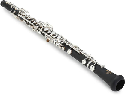 Triumph Series Oboe Composite / Silver Keys