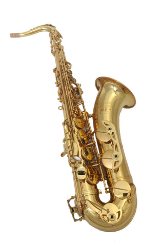 Revelation Series Professional Tenor Saxophone