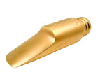 Thunder Gold Plated Alto Saxophone Mouthpiece