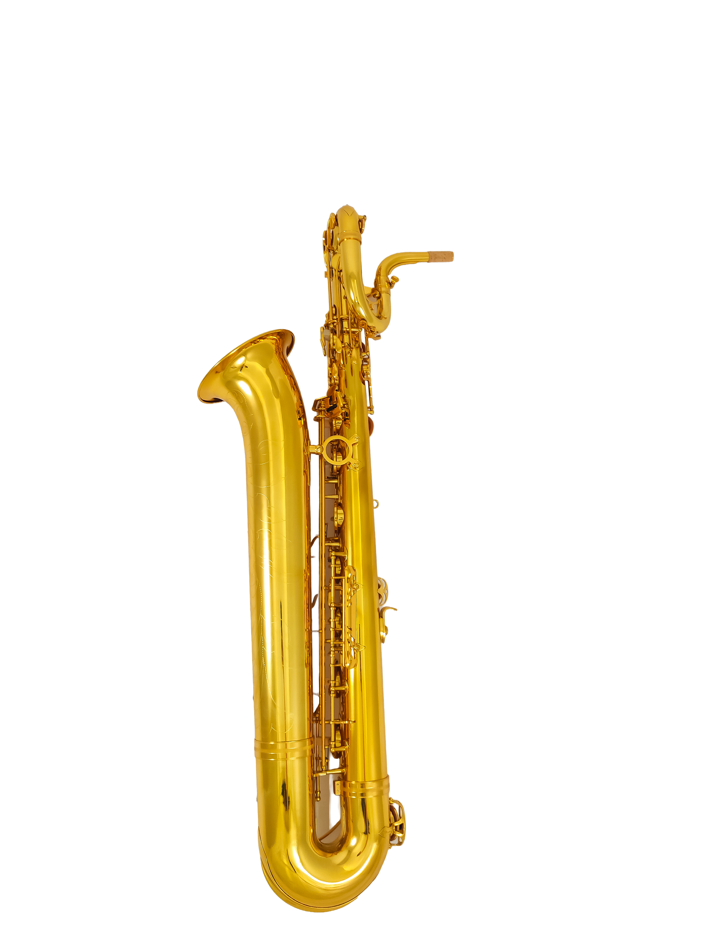 Triumph Series Baritone Saxophone (Gen 2)