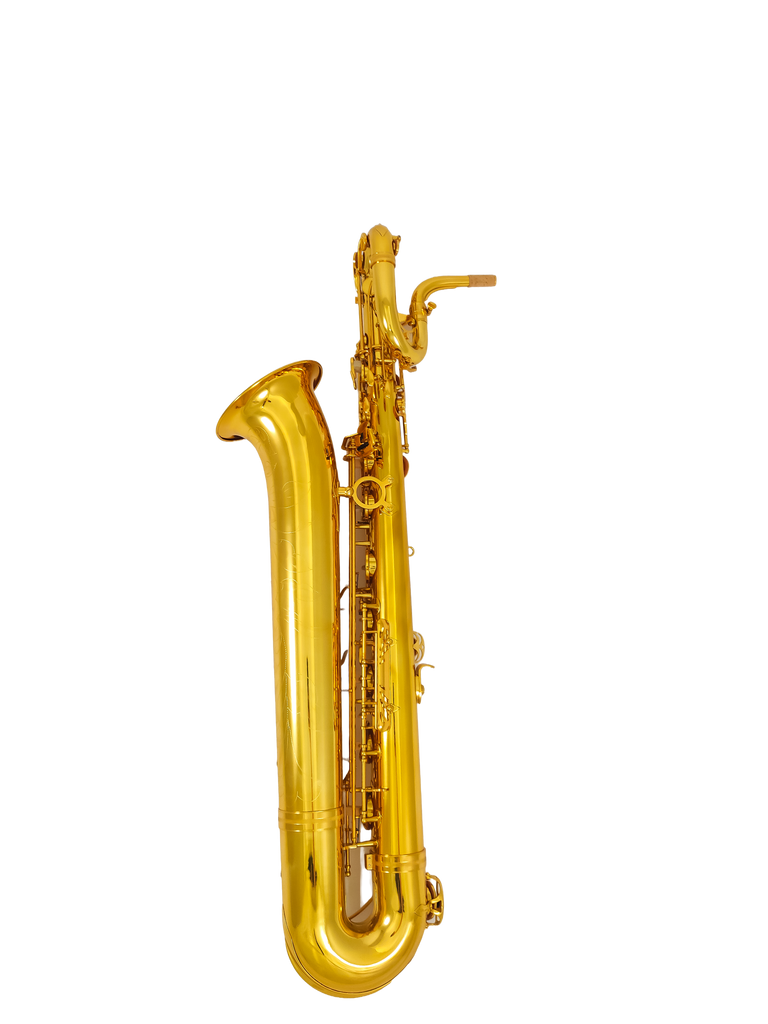 Buy TRIUMPH SERIES BARITONE SAXOPHONE (GEN 2) [G2TBGL] at Victory