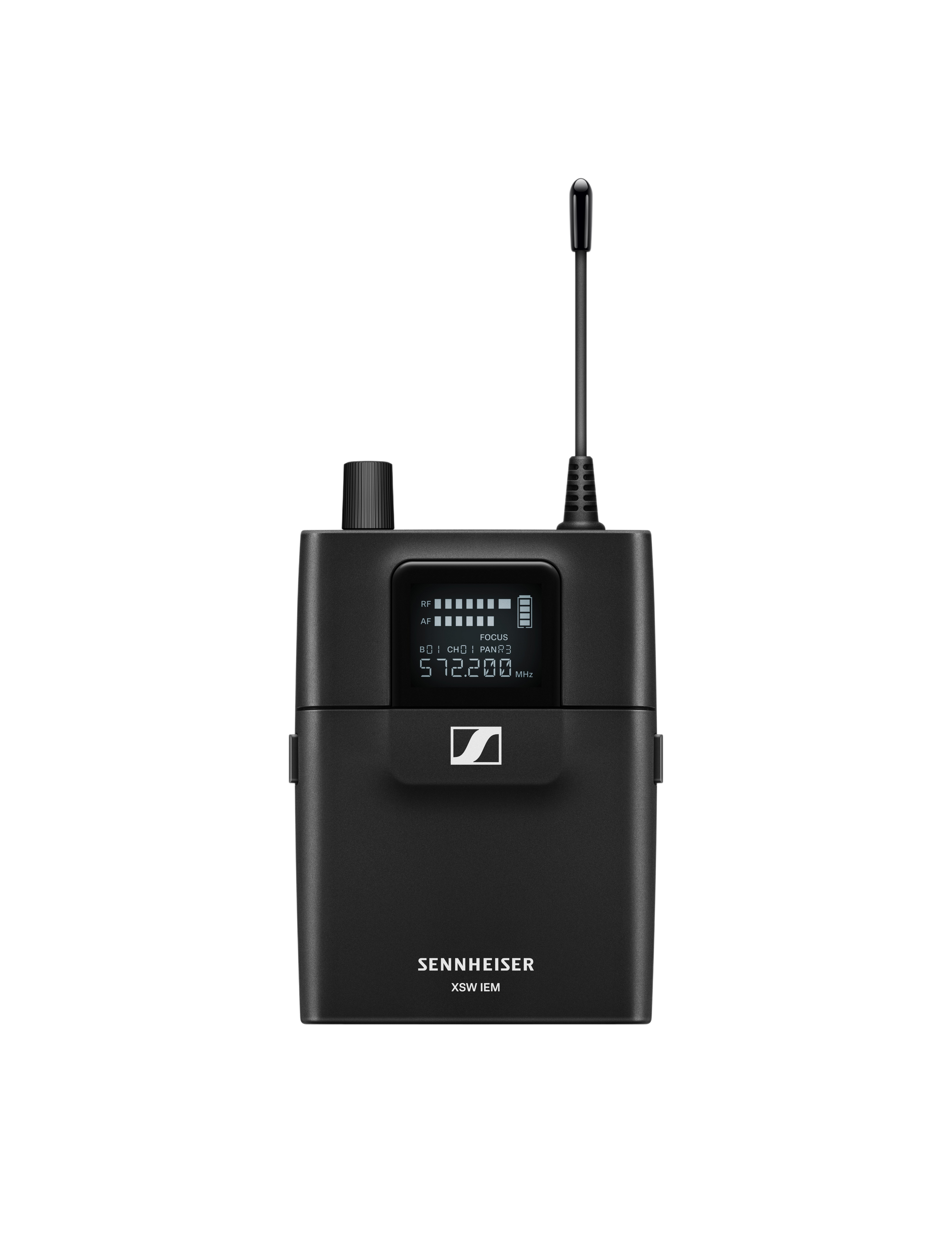 Sennheiser XSW IEM SET Wireless In-Ear Monitoring System