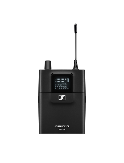 Sennheiser XSW IEM SET Wireless In-Ear Monitoring System