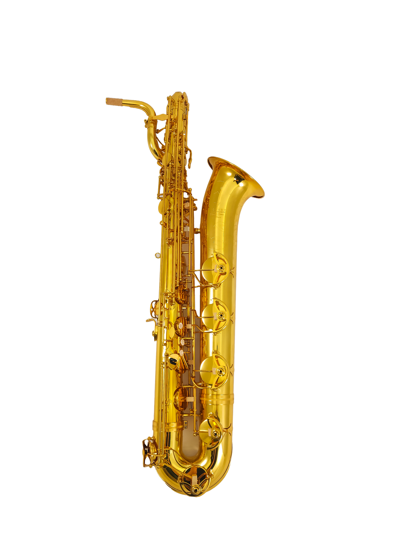 Triumph Series Baritone Saxophone (Gen 2)