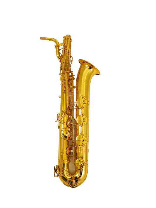 Triumph Series Baritone Saxophone (Gen 2) [G2-TBGL]